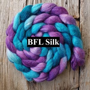 BFL Silk