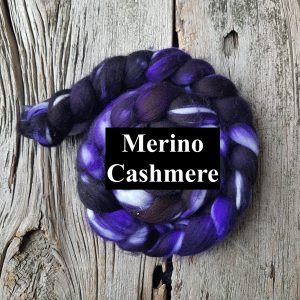 Merino Cashmere