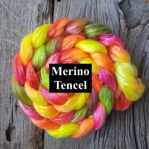 Merino Tencel