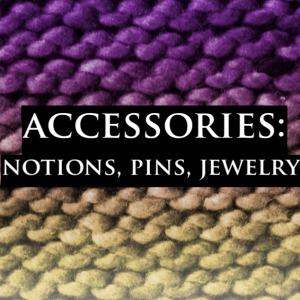 Accessories, Jewelry & Notions
