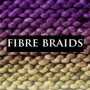 Fibre Braids