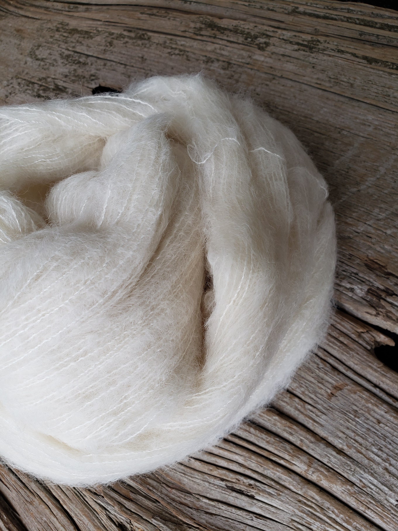 Sale 1 Skein x50g LACE Soft Acrylic Wool Cashmere hand knit Crochet Wrap Yarn 21 