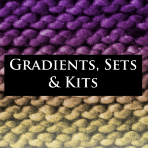 Gradients, Sets & Kits