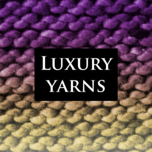 Luxury Yarns