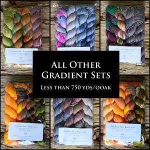 All Other Gradient Sets